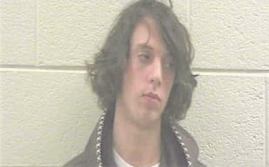 Pickett-Jr Joseph - Pickens County, GA 