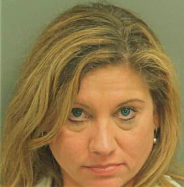 Speas Kimberly - Wake County, NC 