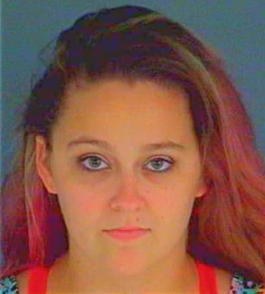 Loffer Kirstie - Clay County, FL 