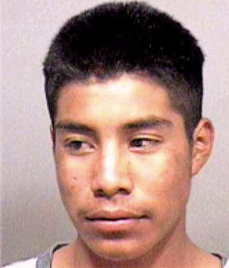 Lopez-Perez Leonel - Marion County, FL 