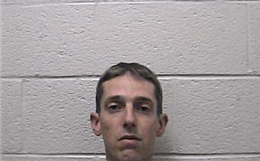 Hodges Lucian - Washington County, TN 