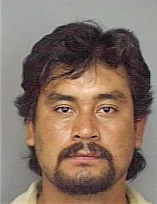 Aguirre Marcial - Polk County, FL 