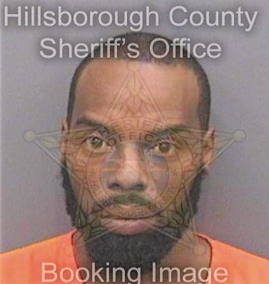 Allen Mario - Hillsborough County, FL 