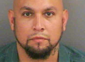 Pepe Mark - Collier County, FL 