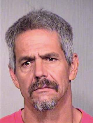 Mathison Michael - Maricopa County, AZ 
