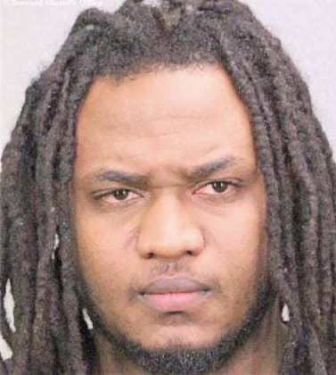 Andre Milo - Broward County, FL 