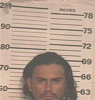 Carrillo Onorato - Hidalgo County, TX 