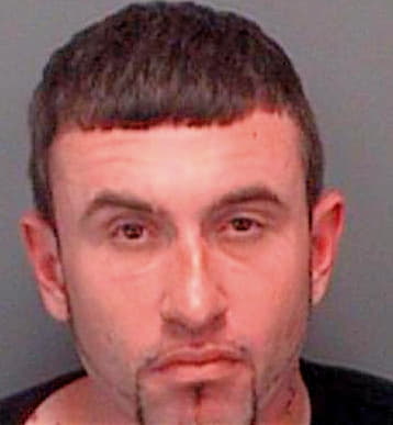 Moore Paul - Pinellas County, FL 