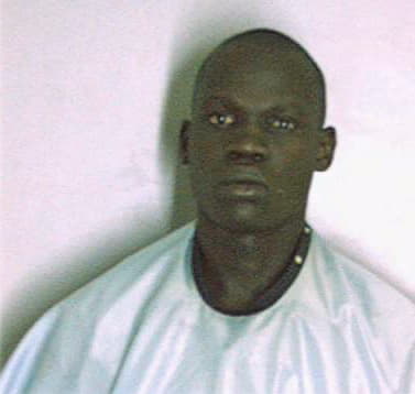 Ojego Peter - Dekalb County, GA 