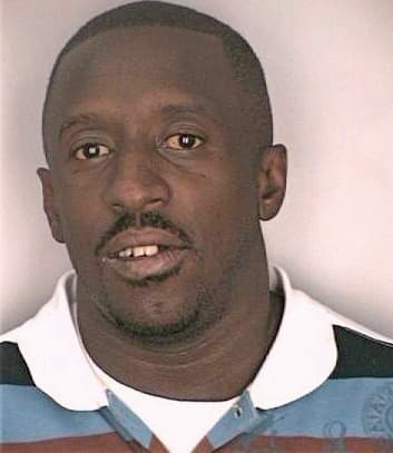 Denson Reginald - Hillsborough County, FL 