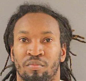 Mills Reginald - Knox County, TN 