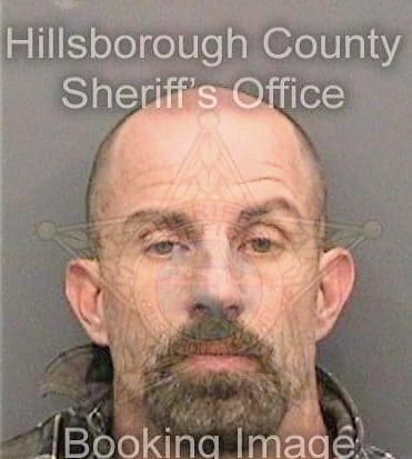 Sharp Richard - Hillsborough County, FL 