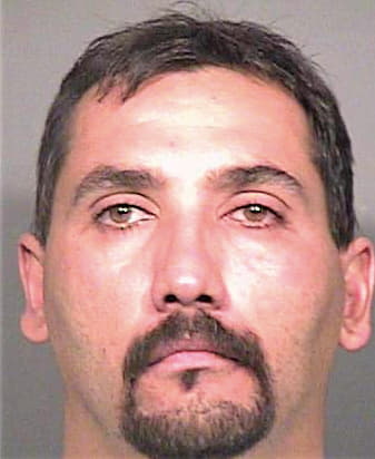 Boone Robert - Madera County, CA 