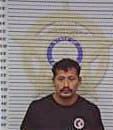 Cordova Sergio - McMinn County, TN 