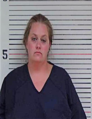 Moore Toni - Parker County, TX 