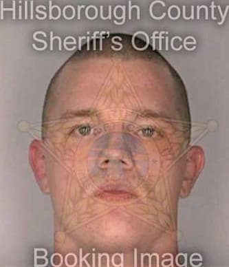 Dennis William - Hillsborough County, FL 
