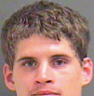 Ferguson William - Mecklenburg County, NC 