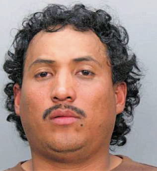 Cheng Alberto - Dade County, FL 