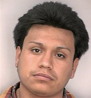Martinez Alberto - Hillsborough County, FL 