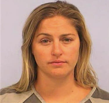 Pruitt Ashley - Travis County, TX 