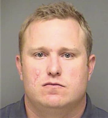 Dietz Barret - Denton County, TX 