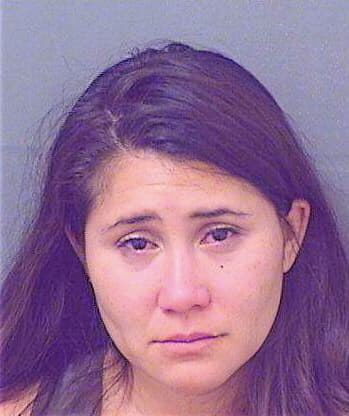 Cox Betty - PalmBeach County, FL 