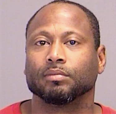 Douglas Christopher - Brazos County, TX 