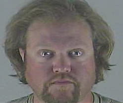 Dixon Daniel - Deschutes County, OR 