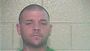 Turner Daniel - Pulaski County, KY 