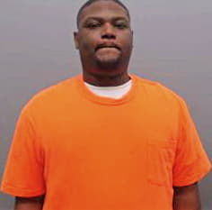 Broadnax Deaunte - Union County, AR 