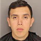 Frias Diego - Greenville County, SC 