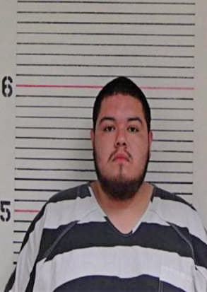 Botello Edward - Parker County, TX 
