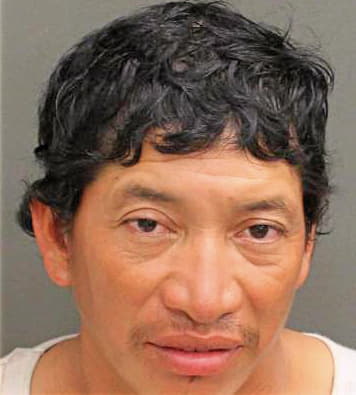 Lopezjimenez Edzon - Orange County, FL 