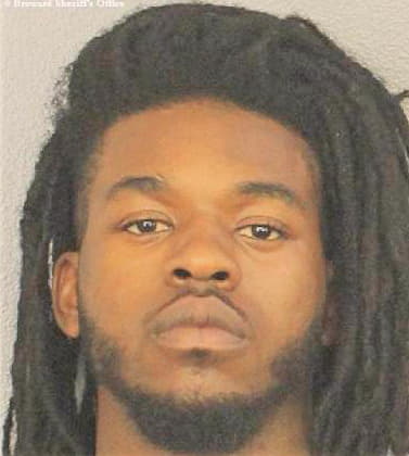 Moore Elbun - Broward County, FL 