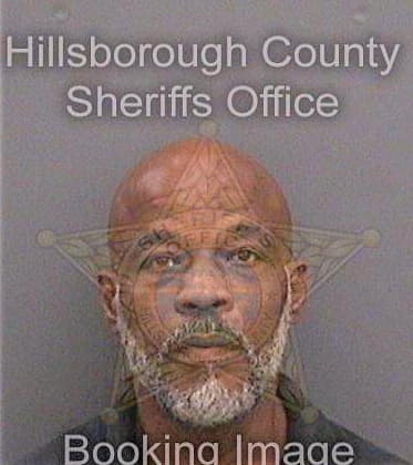Wilson Elgrin - Hillsborough County, FL 
