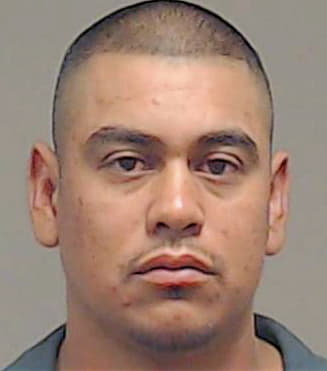 Granados Felix - Collin County, TX 