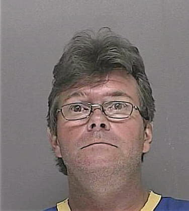 Lawson Gary - Volusia County, FL 