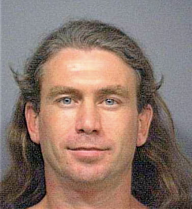 Norman George - Marion County, FL 