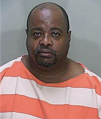 Burnett Glynon - Marion County, FL 