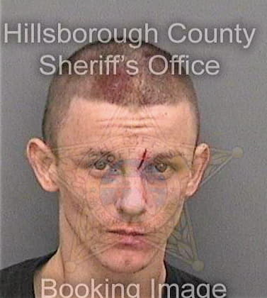 Gifford Jacob - Hillsborough County, FL 