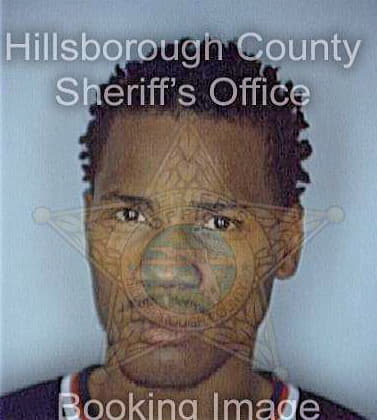 Bethea Jacques - Hillsborough County, FL 