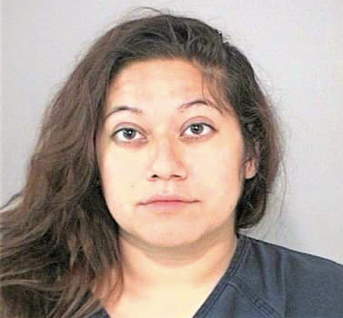 Garcia Jaymie - FortBend County, TX 