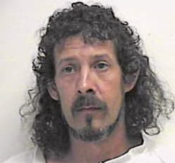 Johnson Jeffrey - Stearns County, MN 