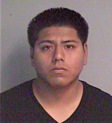 Mendoza Jesus - Madera County, CA 