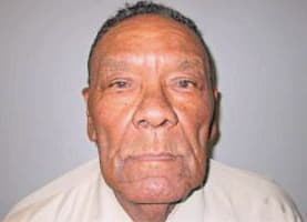 Tibbs John - Madison County, AL 