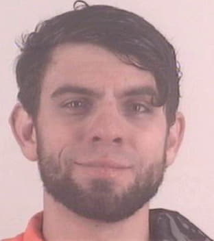 Sauer Jonathan - Tarrant County, TX 