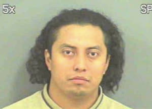 Cruz Jose - Catoosa County, GA 
