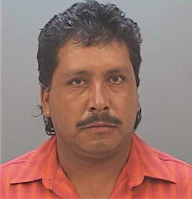 Cruz Jose - Hays County, TX 