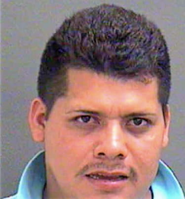 Cruz Jose - Mecklenburg County, NC 