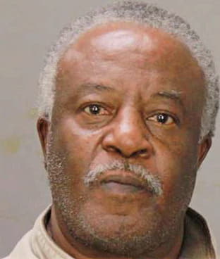 Milner Joseph - Muscogee County, GA 